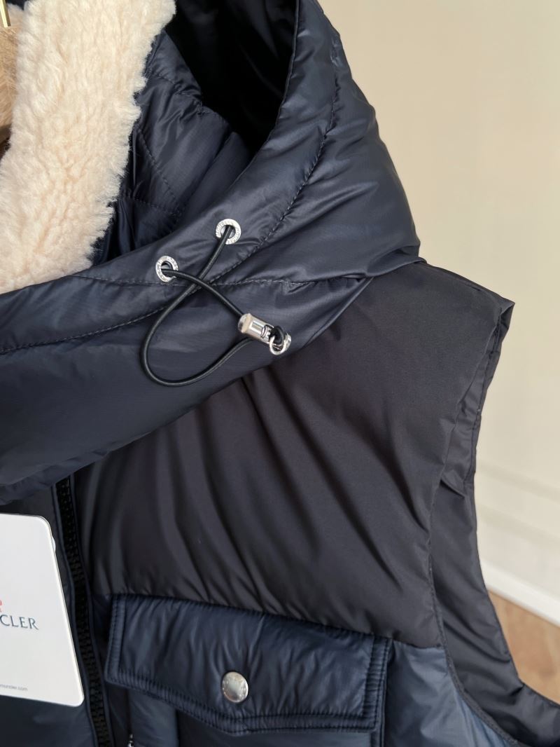 Moncler Down Jackets